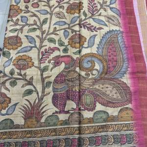 Kattam Silk