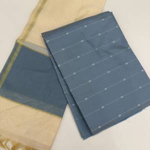 Mixed Cotton