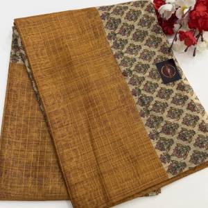 Bamboo Cotton