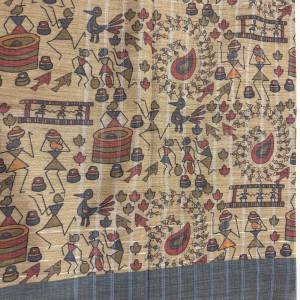 Cotton Baswadas