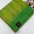 Ethnic Fancy Cotton - Green