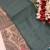 Linen Cotton - Green