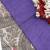 Linen Cotton - Purple