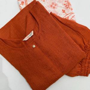 Ready Made - Red