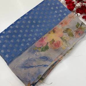 Tissue Organza